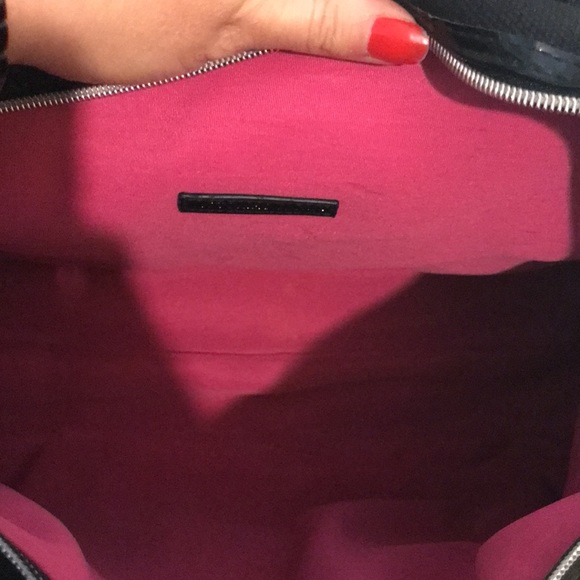 2 Victoria Secret totes - Picture 3 of 8